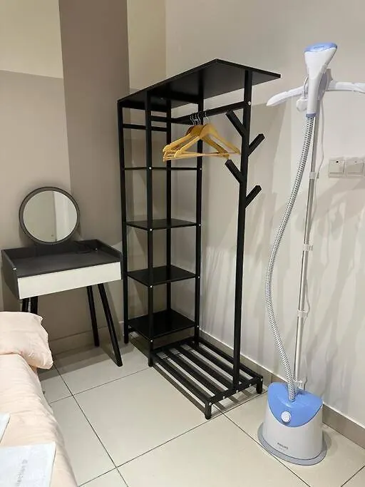 Trion Kl Family Condotel Trx Klcc Mrt 吉隆坡 0*,  马来西亚